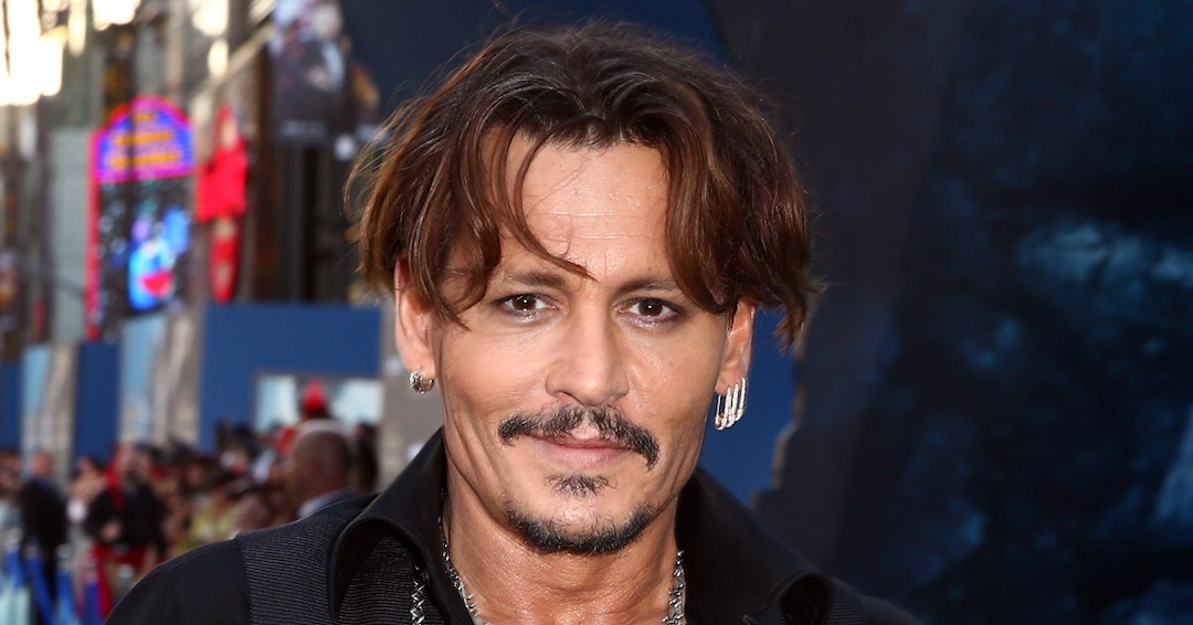 Johnny Depp Announces New Album With Jeff Beck After Amber Heard Trial